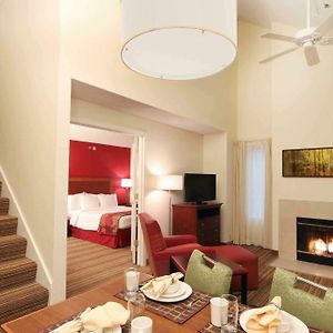 Two-Bedroom Loft